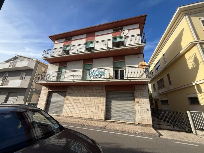 RIF24 – CASA SINGOLA