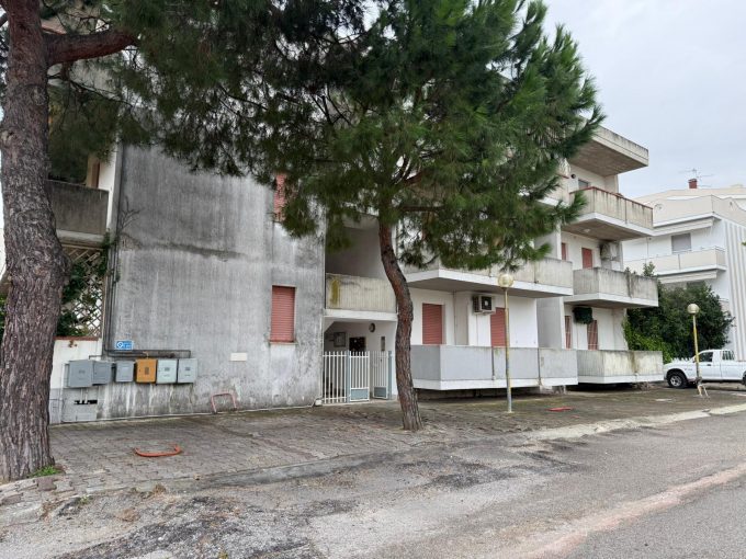 RIF22 – BILOCALE PER INVESTIMENTO